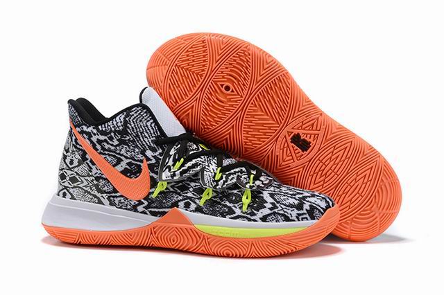 Nike Kyrie 5 Men's Basketball Shoes-23